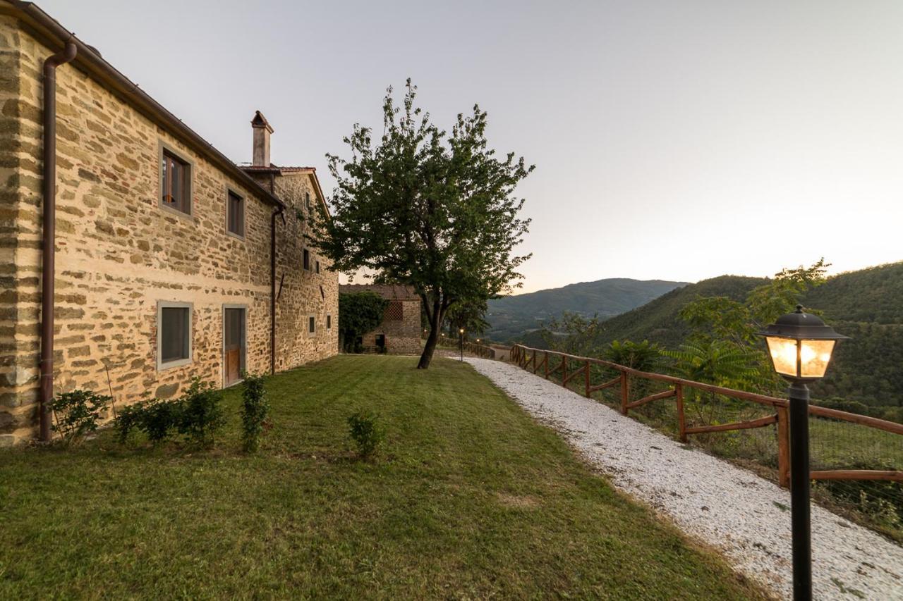 Alloggio per agriturismo Borgo Macereto