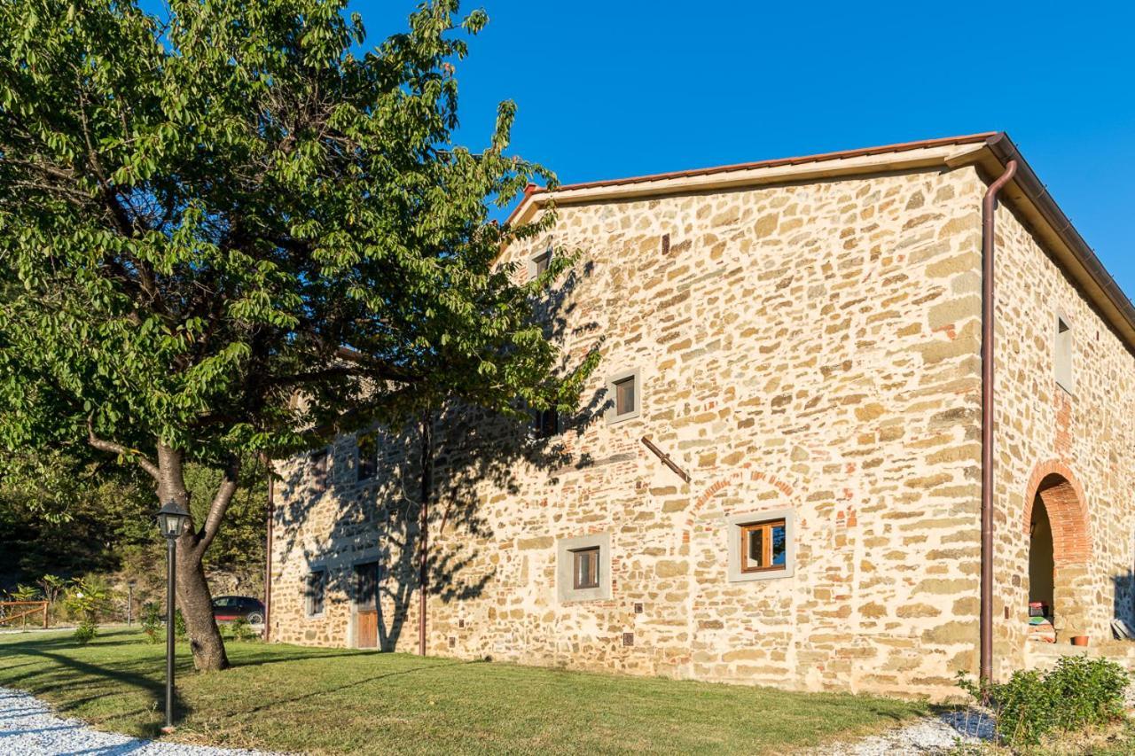 Alloggio per agriturismo Borgo Macereto Dicomano