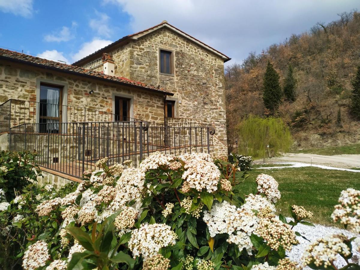 Borgo Macereto Alloggio per agriturismo