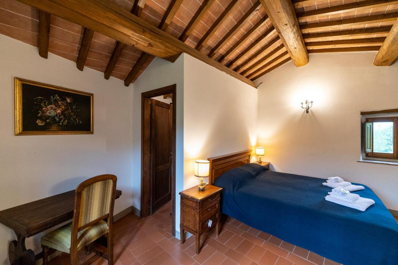 Borgo Macereto Alloggio per agriturismo