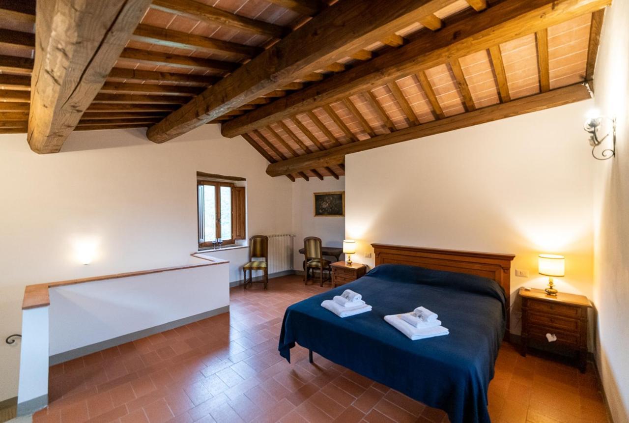 Borgo Macereto Alloggio per agriturismo