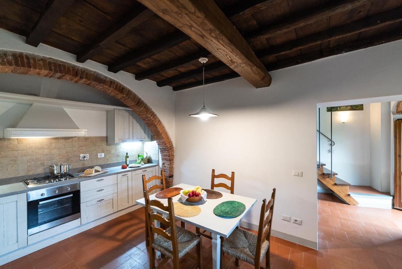 Borgo Macereto Alloggio per agriturismo
