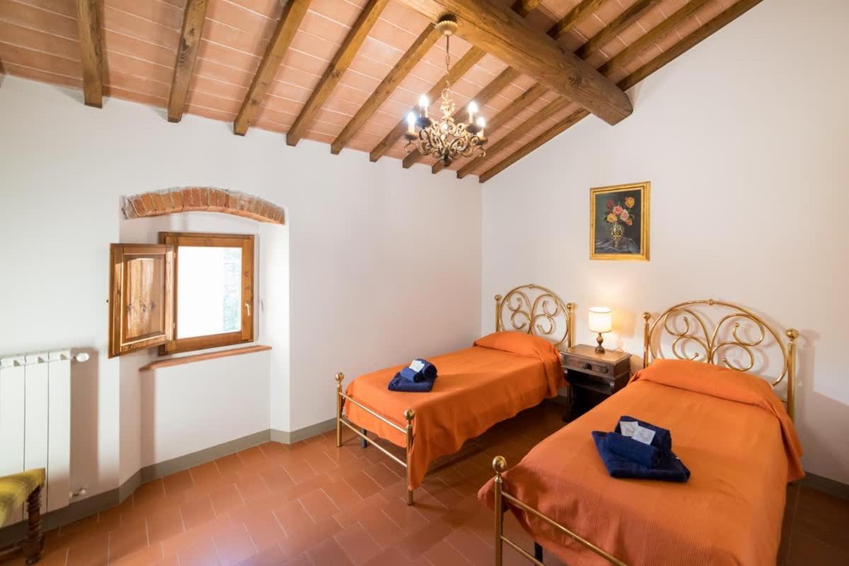 Alloggio per agriturismo Borgo Macereto