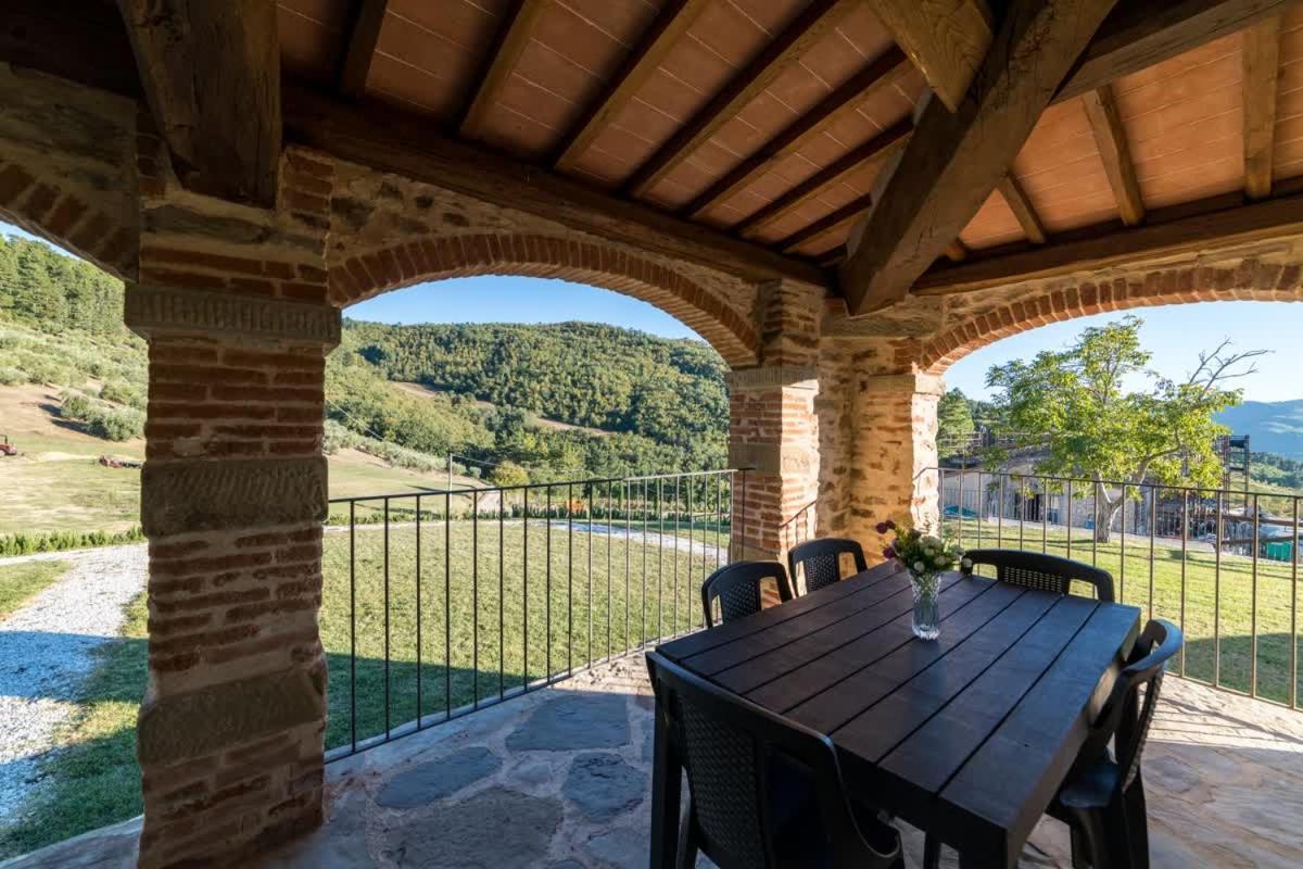 Borgo Macereto Alloggio per agriturismo Dicomano