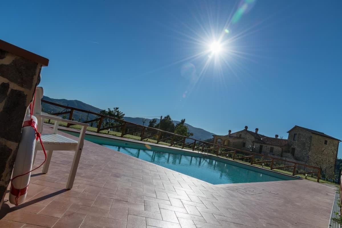 Borgo Macereto Alloggio per agriturismo Dicomano
