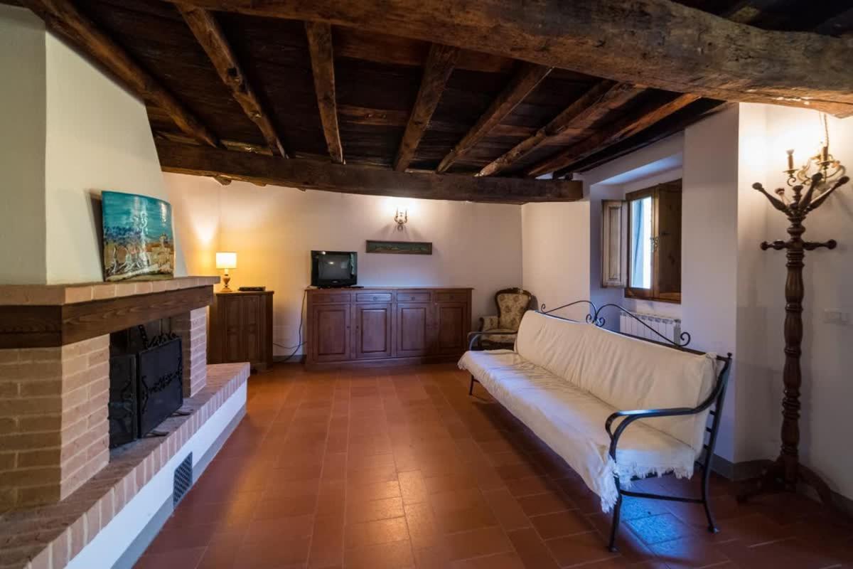 Borgo Macereto Alloggio per agriturismo Dicomano