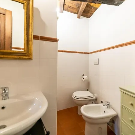 Borgo Macereto Villa Dicomano Exterior photo