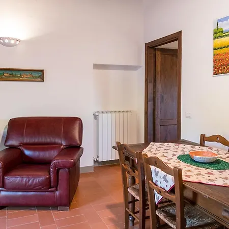 Borgo Macereto Villa Dicomano Exterior photo