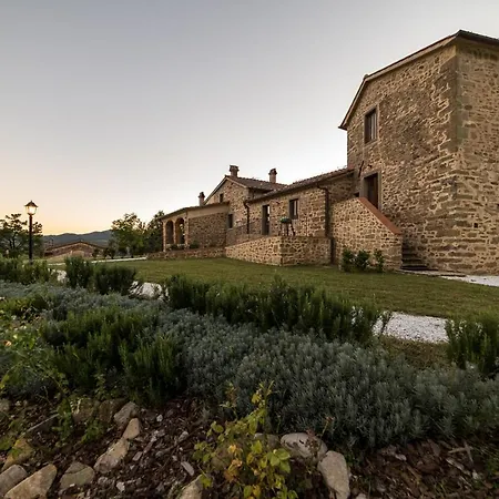 Borgo Macereto Villa Dicomano Exterior photo