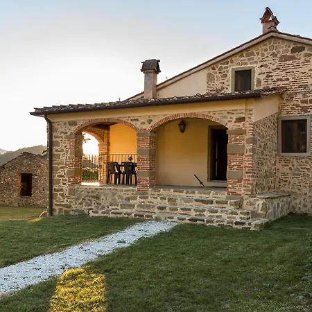Borgo Macereto Villa Dicomano Exterior photo