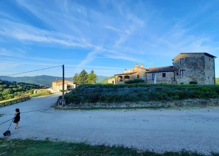 Borgo Macereto