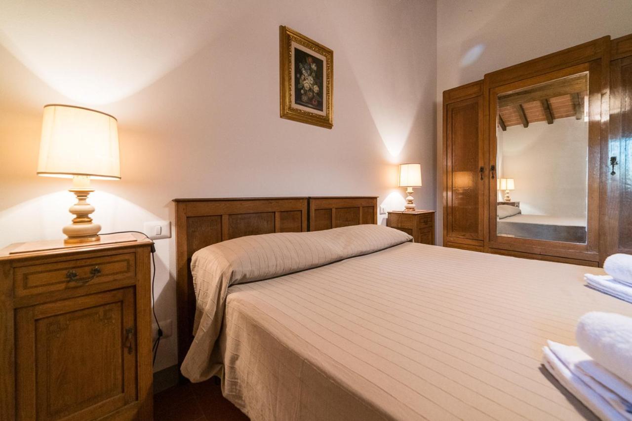 Borgo Macereto * Dicomano
