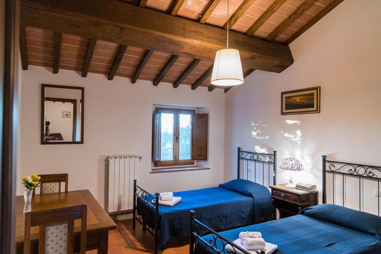Borgo Macereto * Dicomano