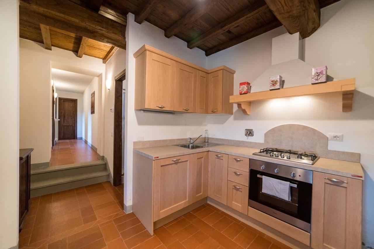 Borgo Macereto Farm stay Dicomano