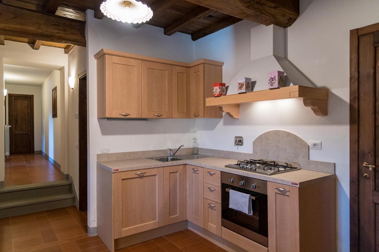 Borgo Macereto Farm stay *