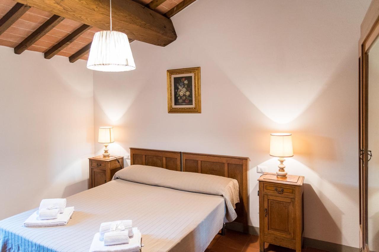 Farm stay Borgo Macereto *