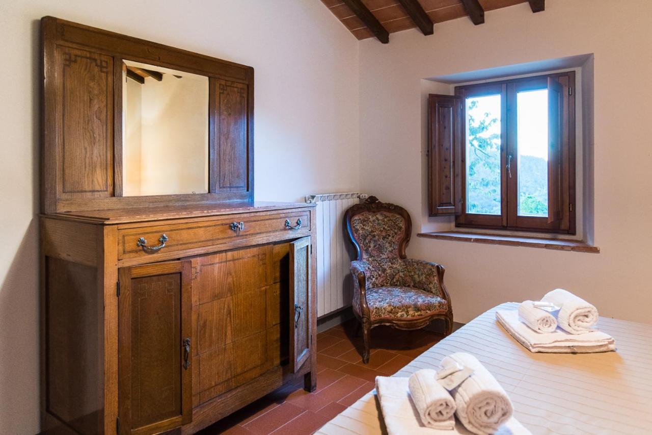Borgo Macereto * Dicomano