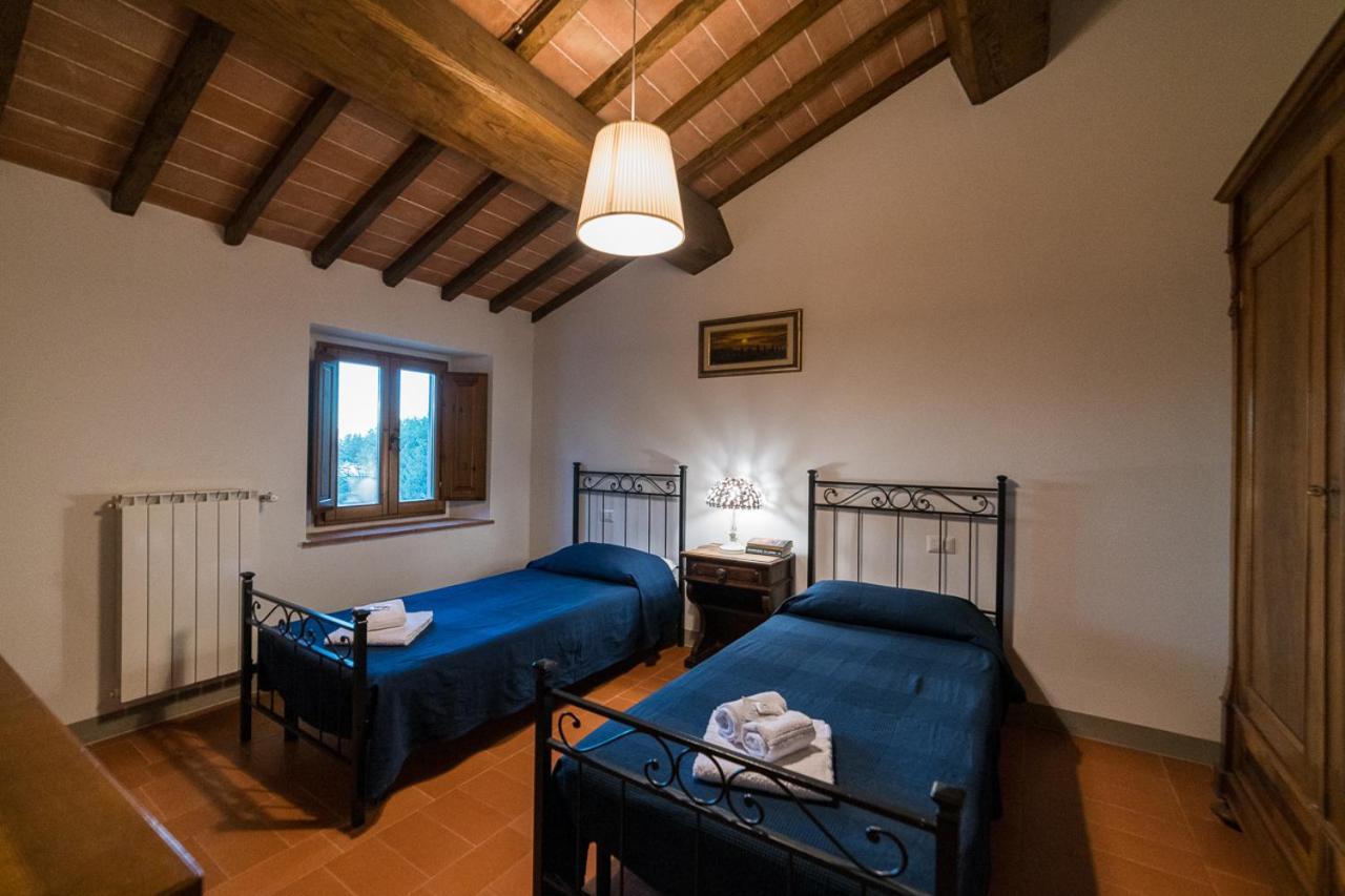 Borgo Macereto Farm stay Dicomano