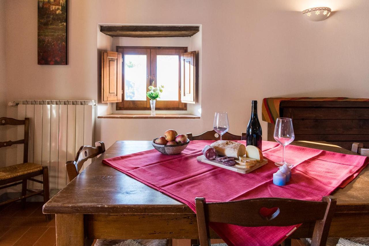 Farm stay Borgo Macereto Dicomano