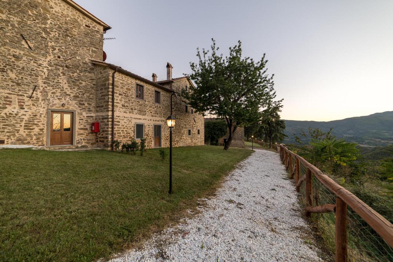 Farm stay Borgo Macereto Dicomano