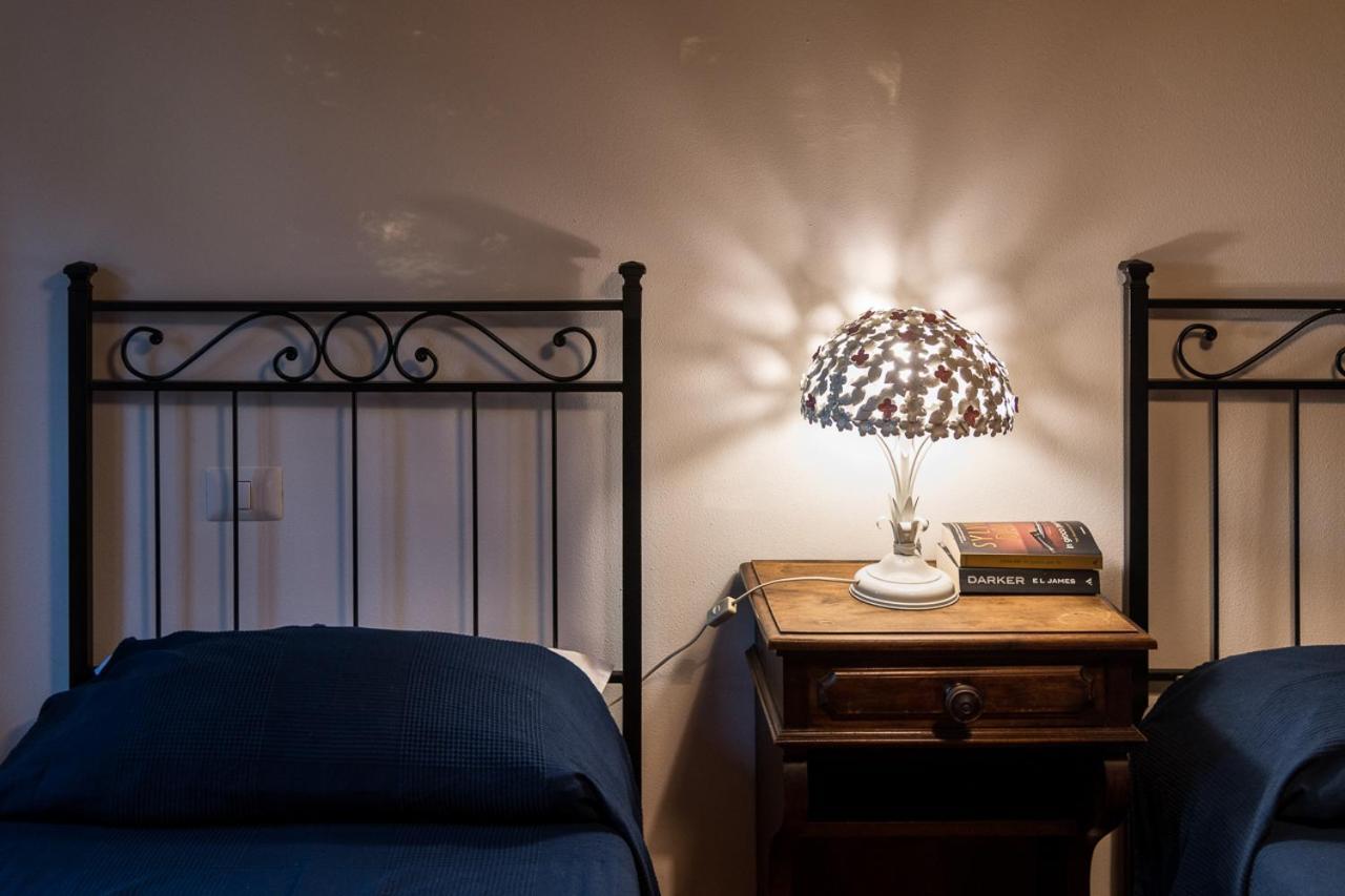 Farm stay Borgo Macereto