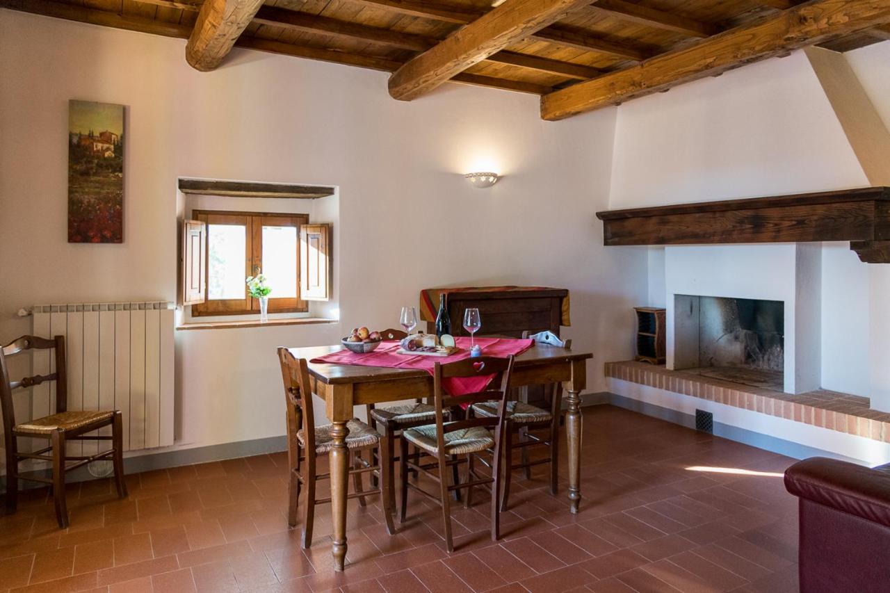 Borgo Macereto *