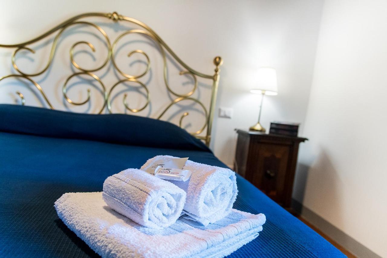 Borgo Macereto Farm stay Dicomano
