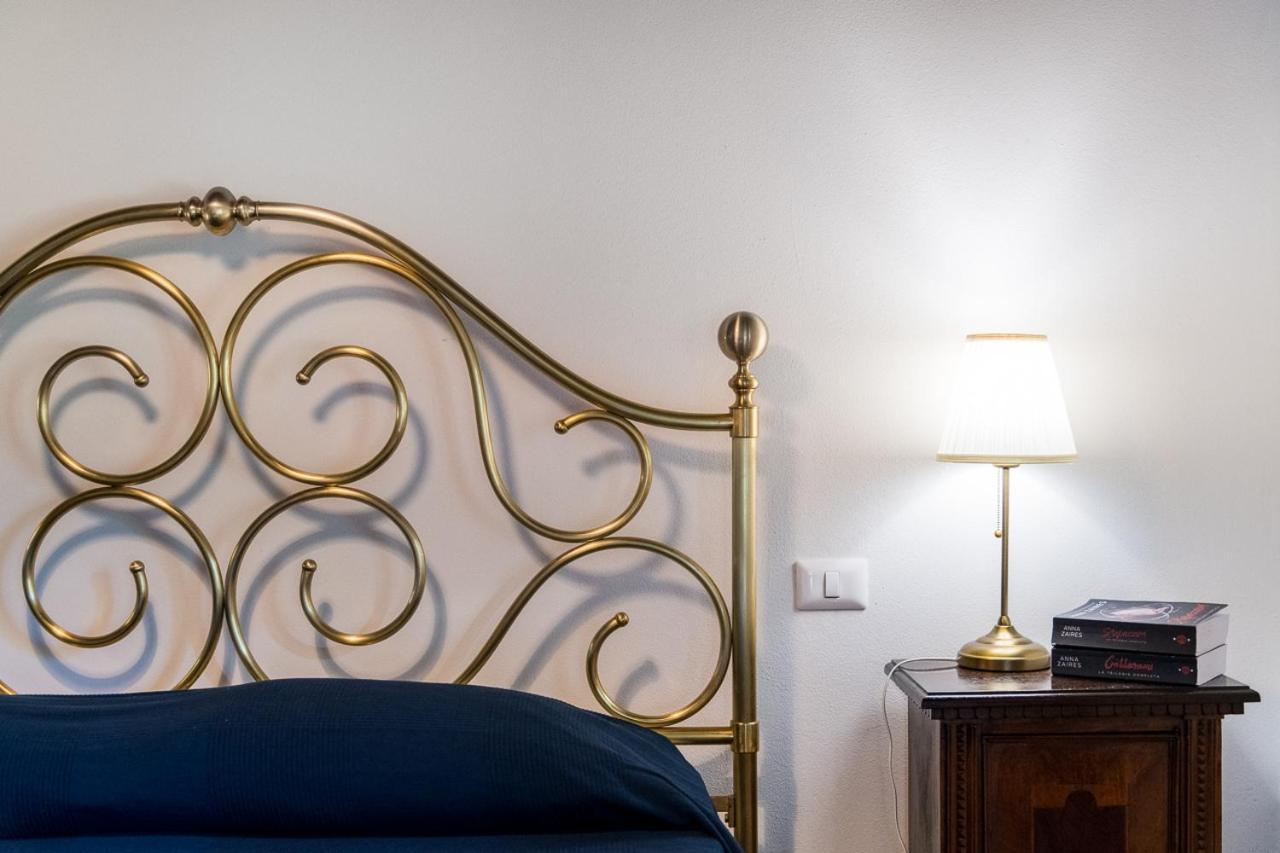Farm stay Borgo Macereto