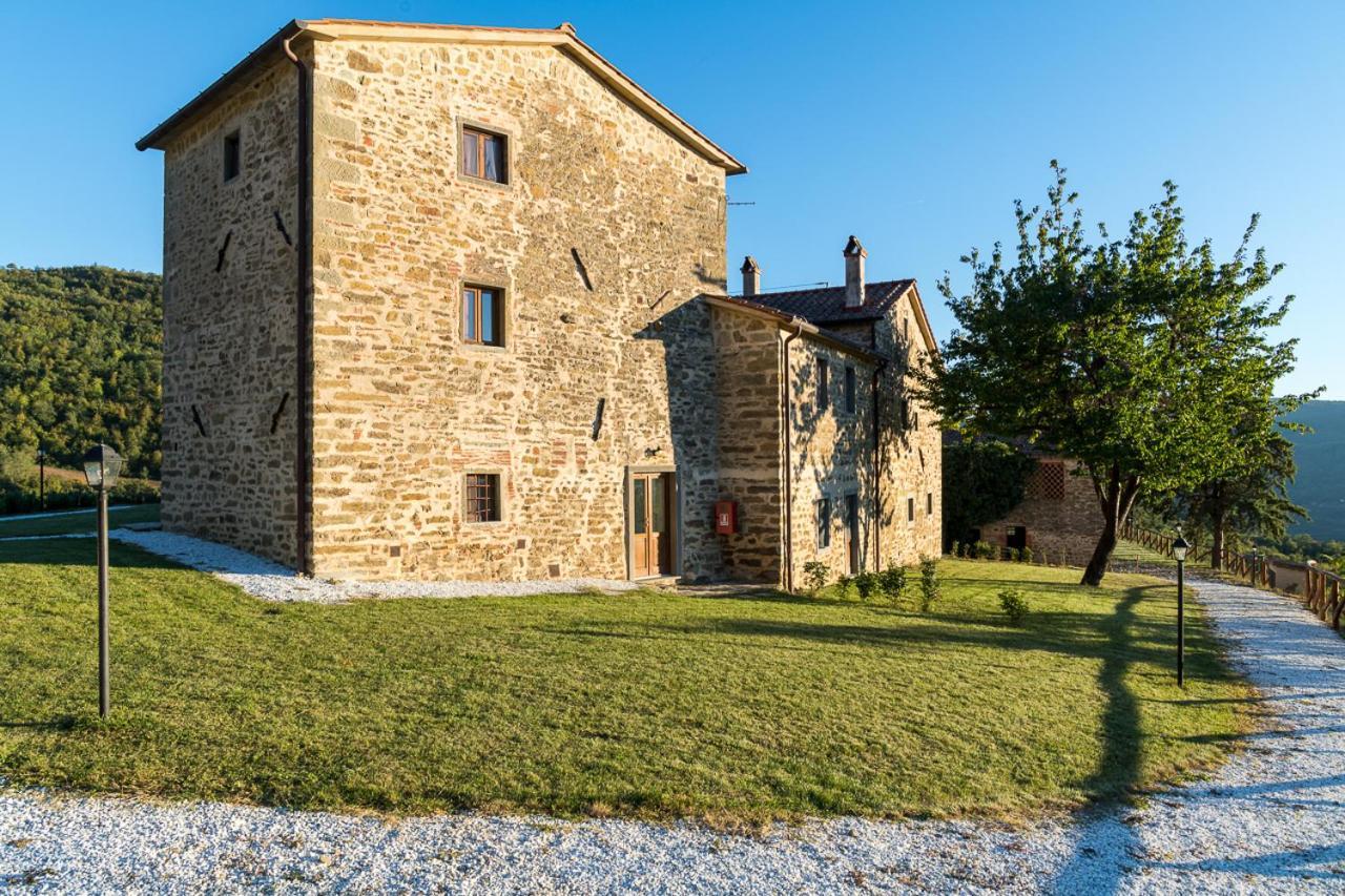 Borgo Macereto Farm stay *