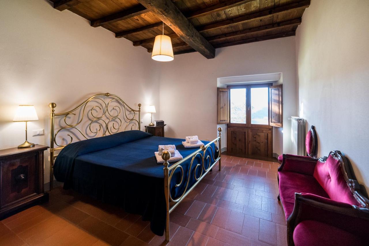 Borgo Macereto Farm stay *