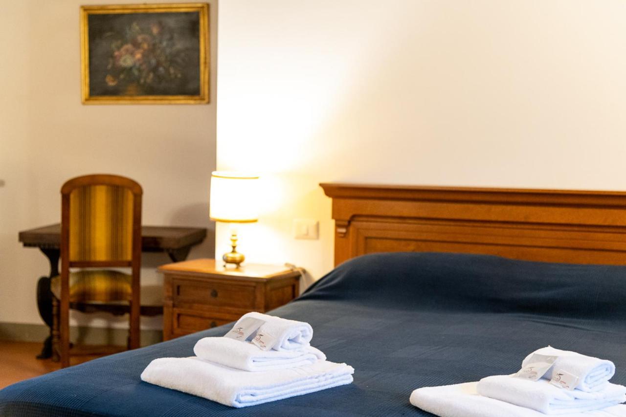 Borgo Macereto Farm stay Dicomano