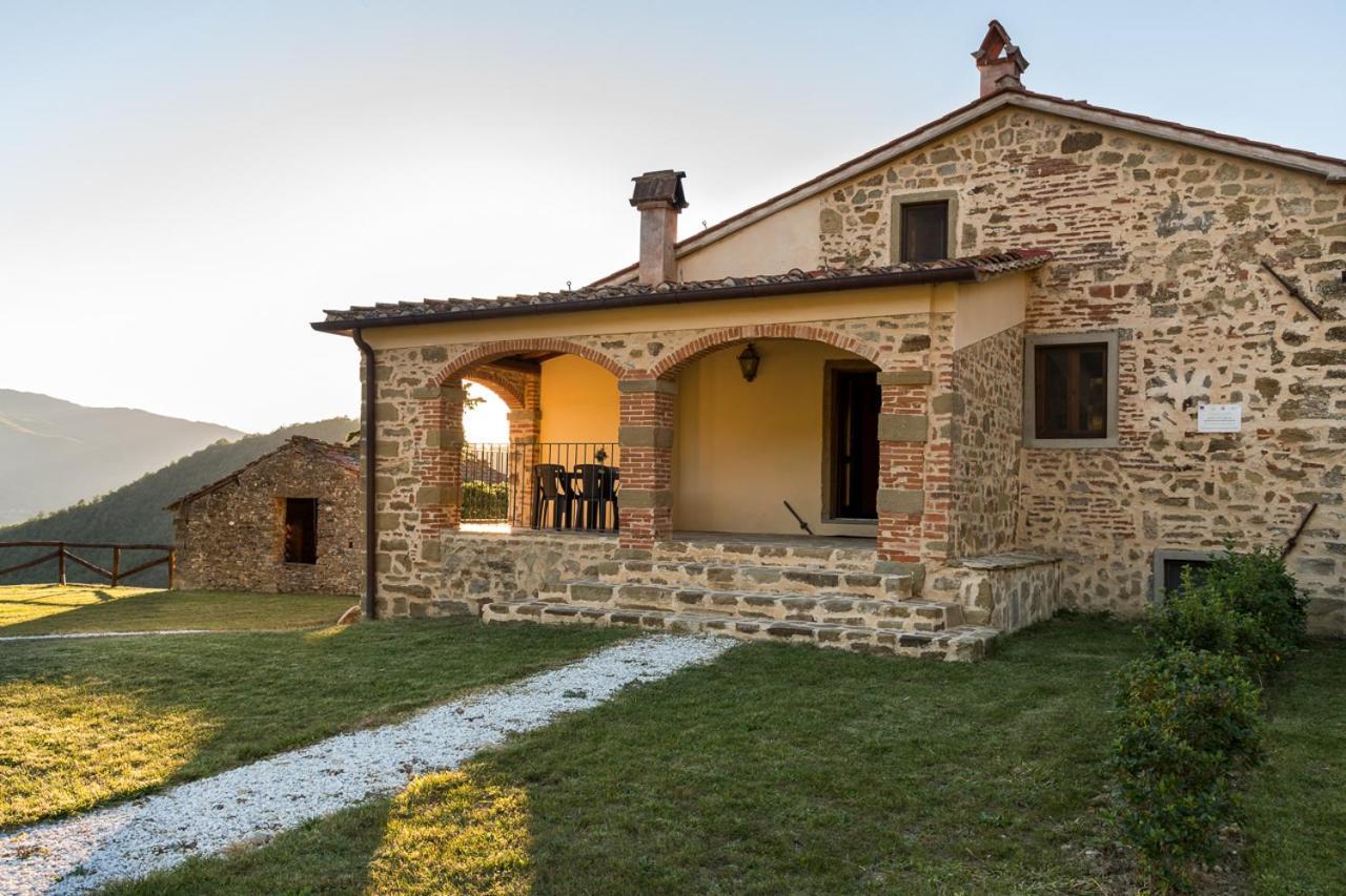 Borgo Macereto Farm stay *