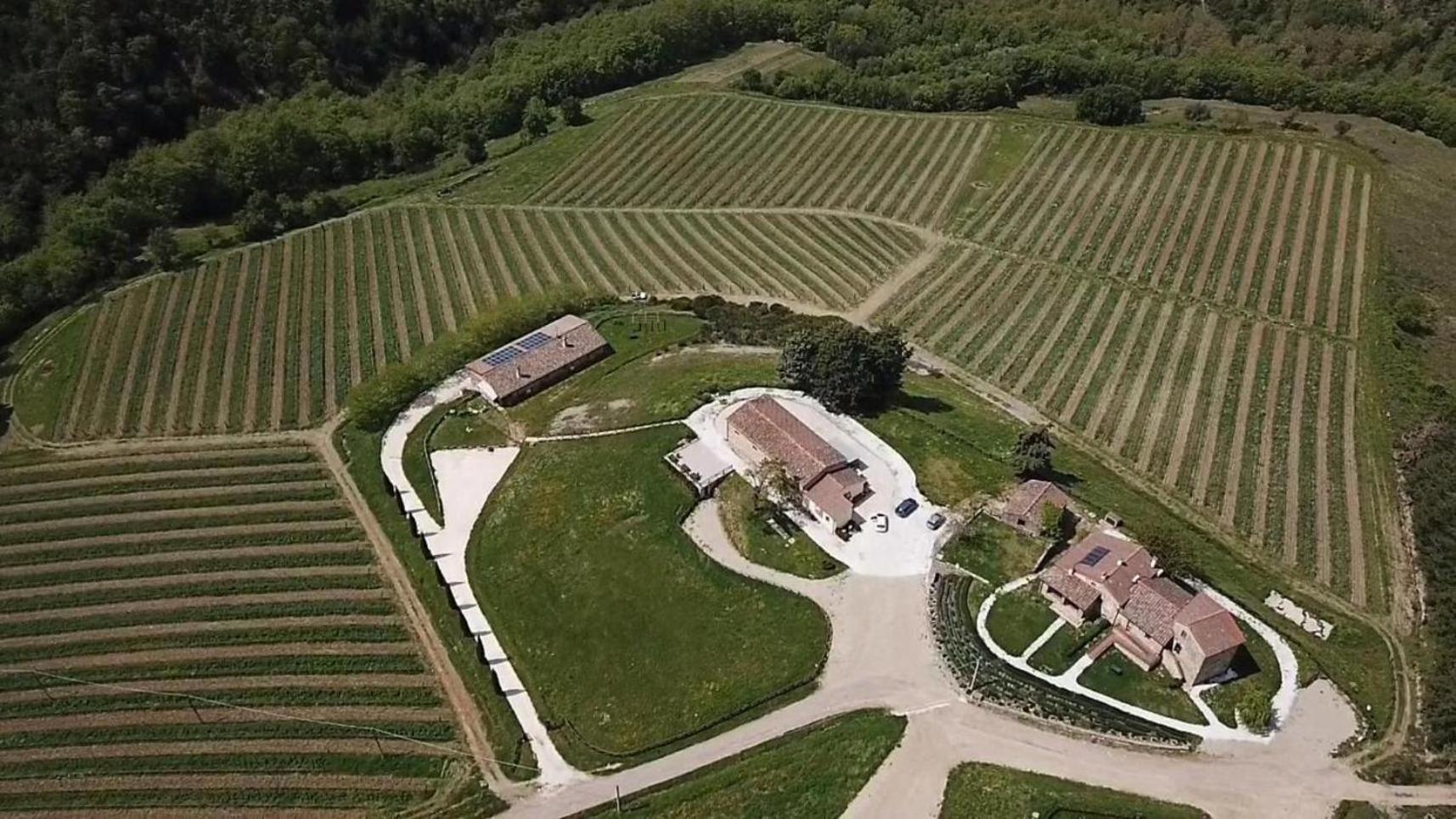 Farm stay Borgo Macereto Dicomano