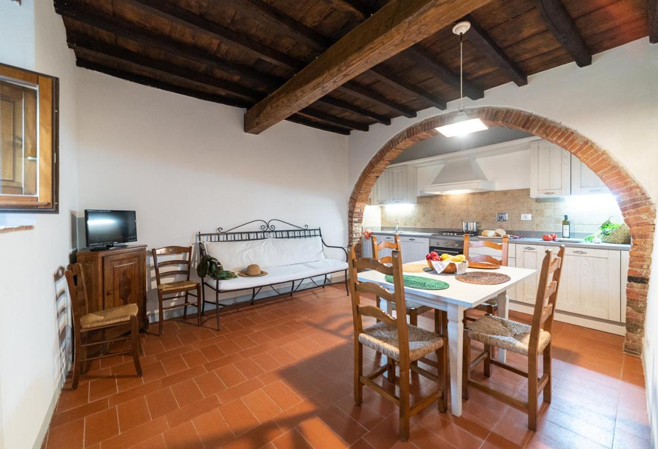 Borgo Macereto Dicomano