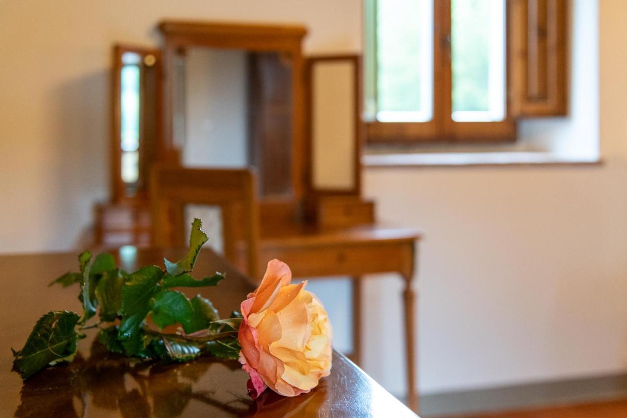 Farm stay Borgo Macereto *