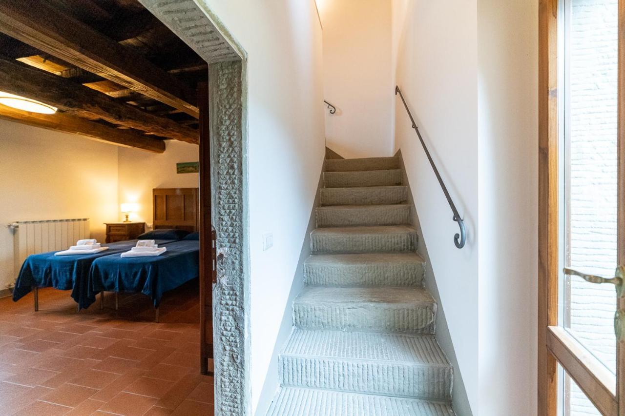 Borgo Macereto Farm stay *