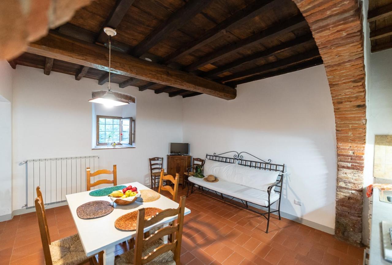 Farm stay Borgo Macereto Dicomano