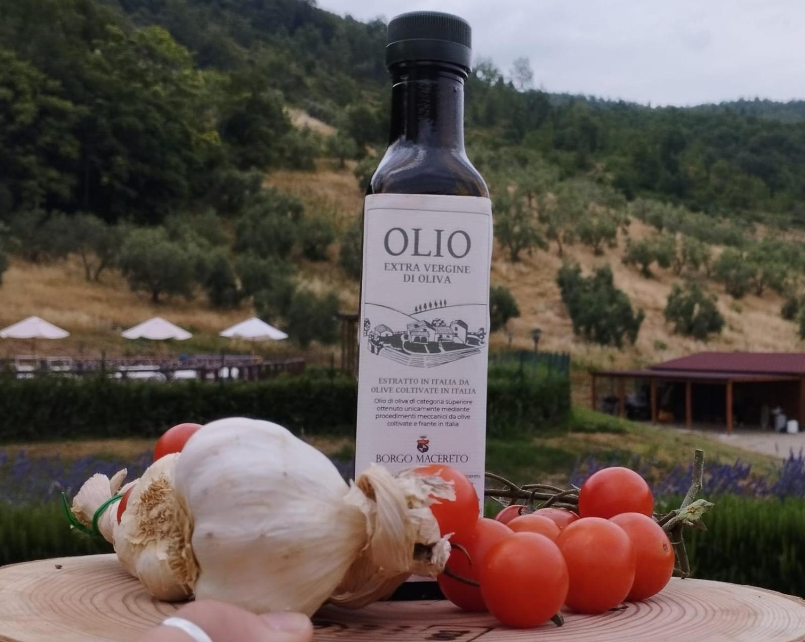 Borgo Macereto Farm stay Dicomano