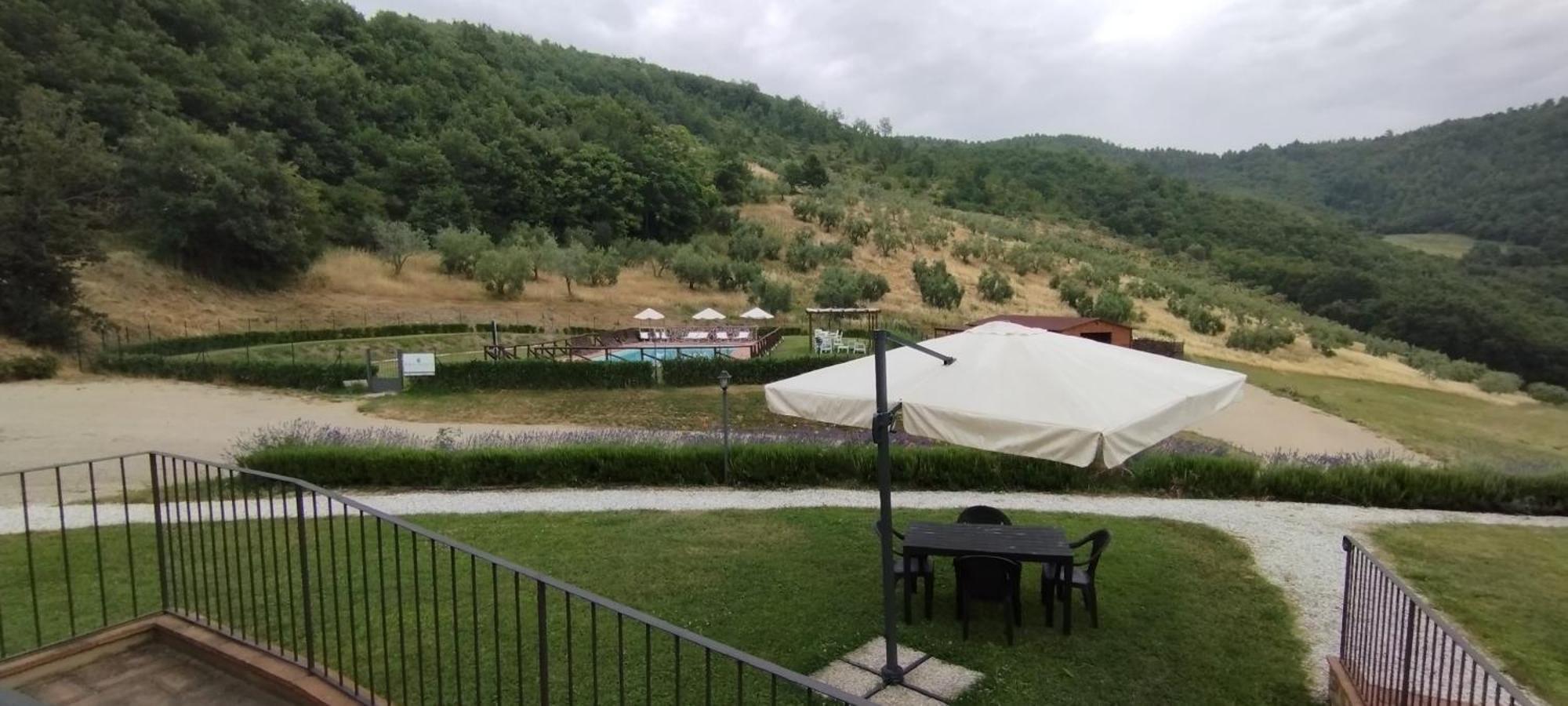 Borgo Macereto Dicomano