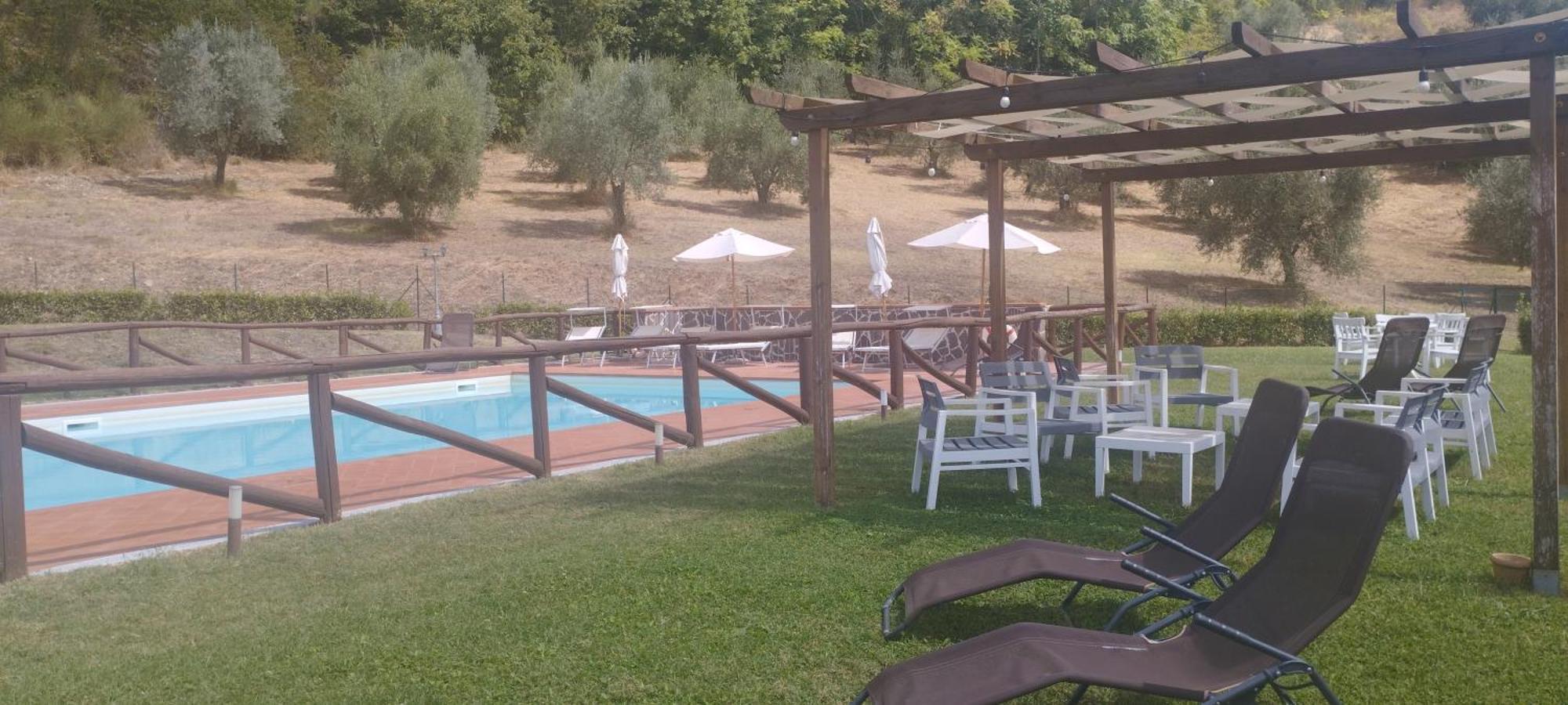Borgo Macereto *