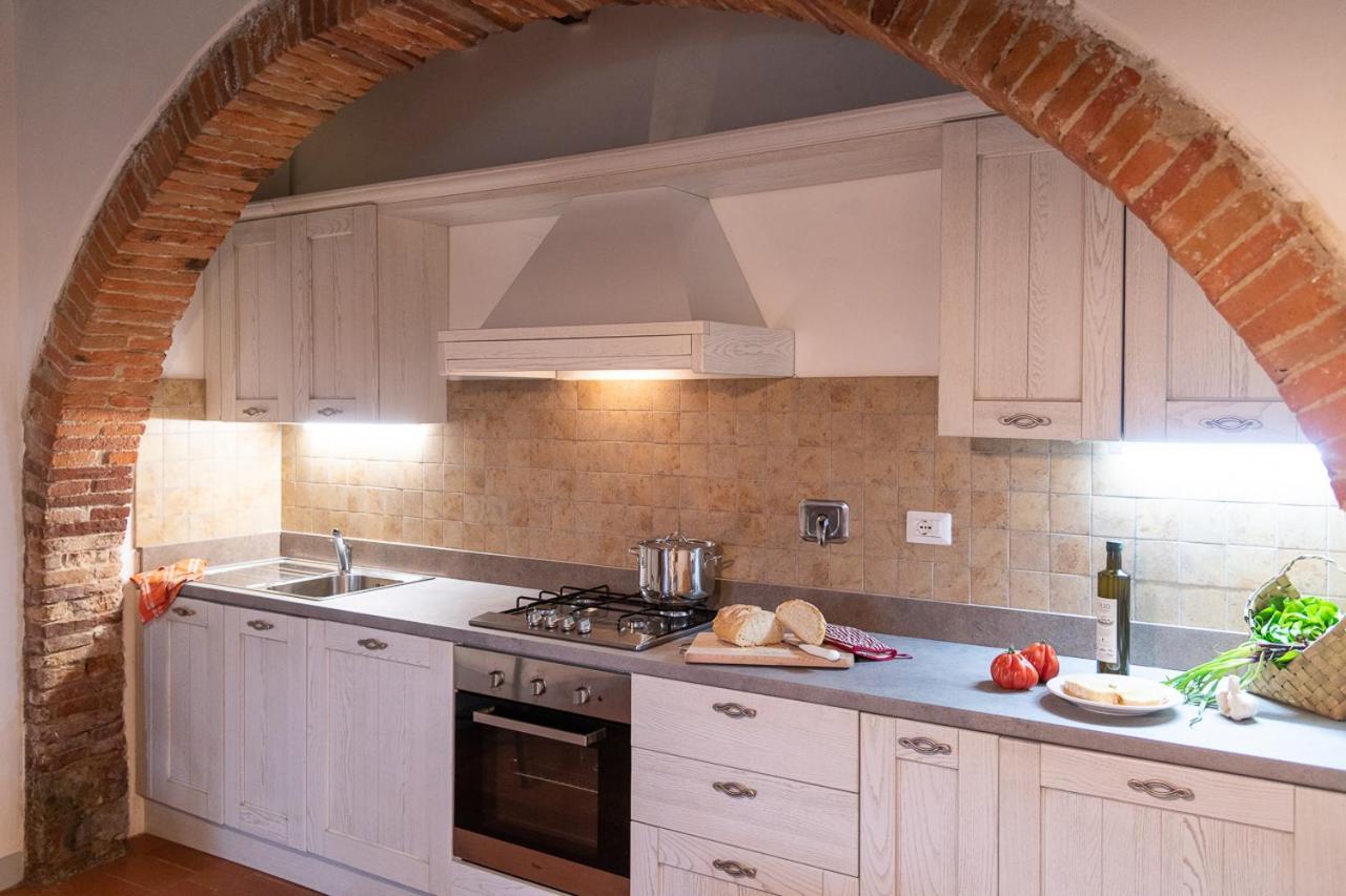Borgo Macereto Farm stay *