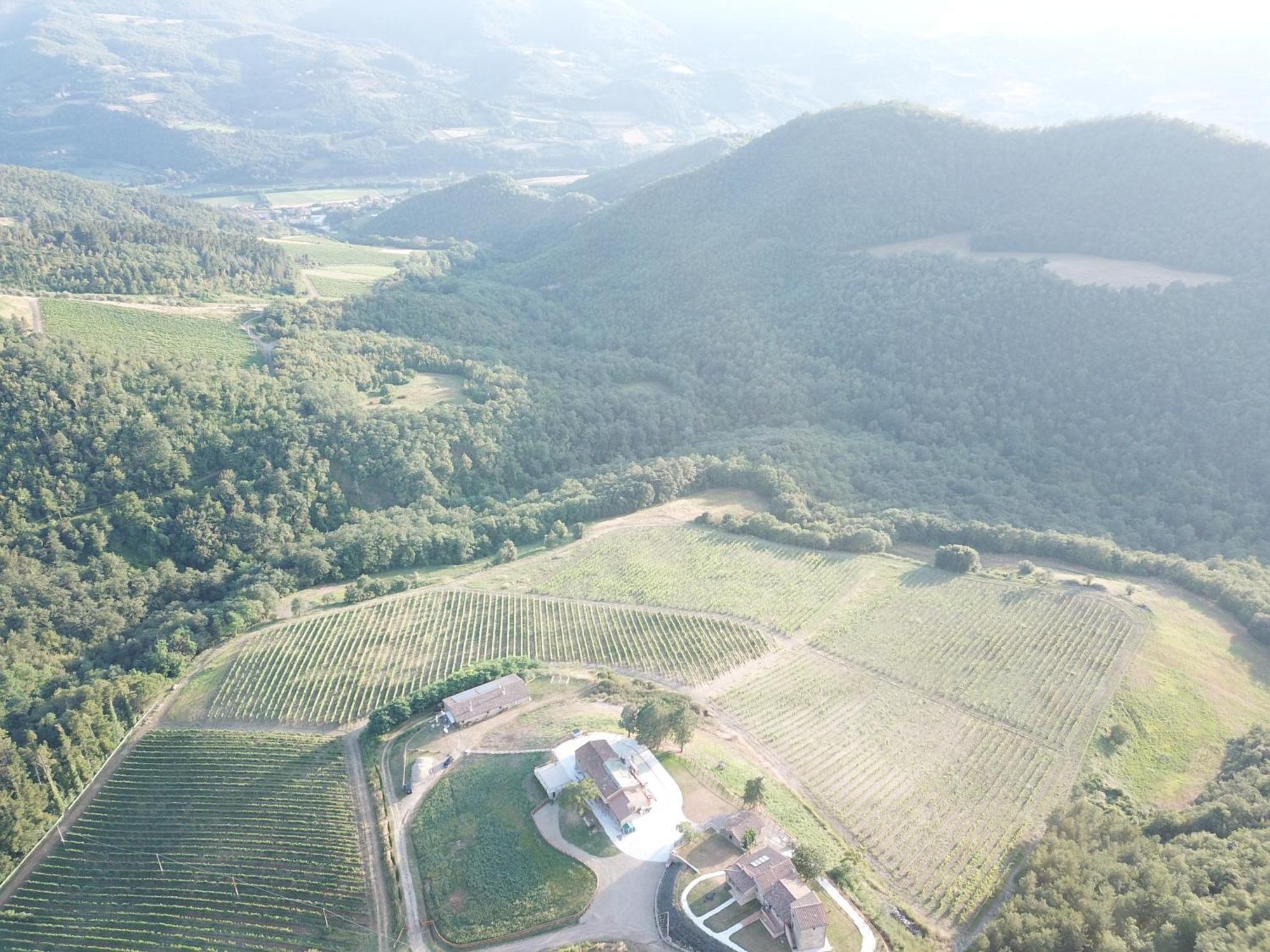 Borgo Macereto *
