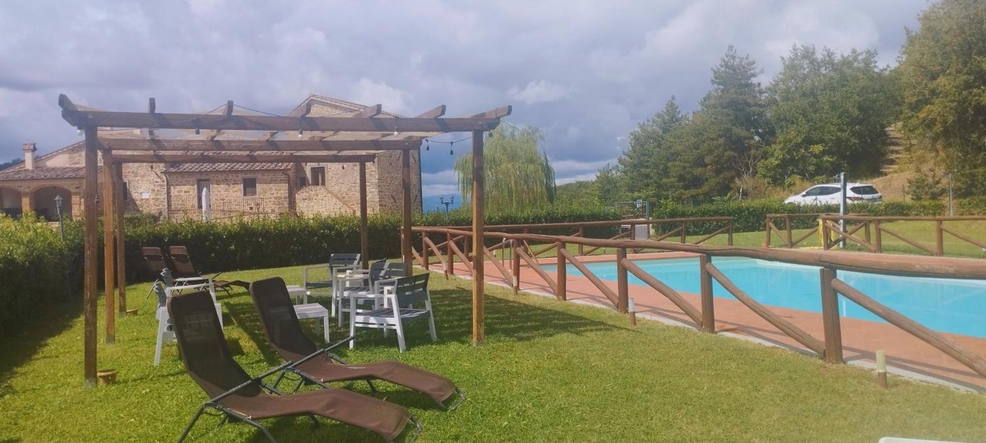 Borgo Macereto Dicomano