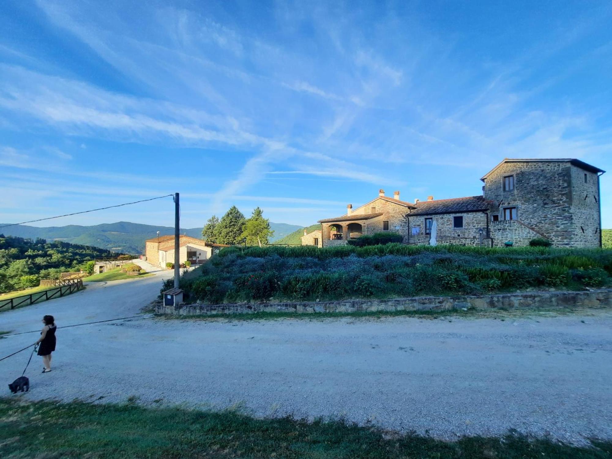 Borgo Macereto