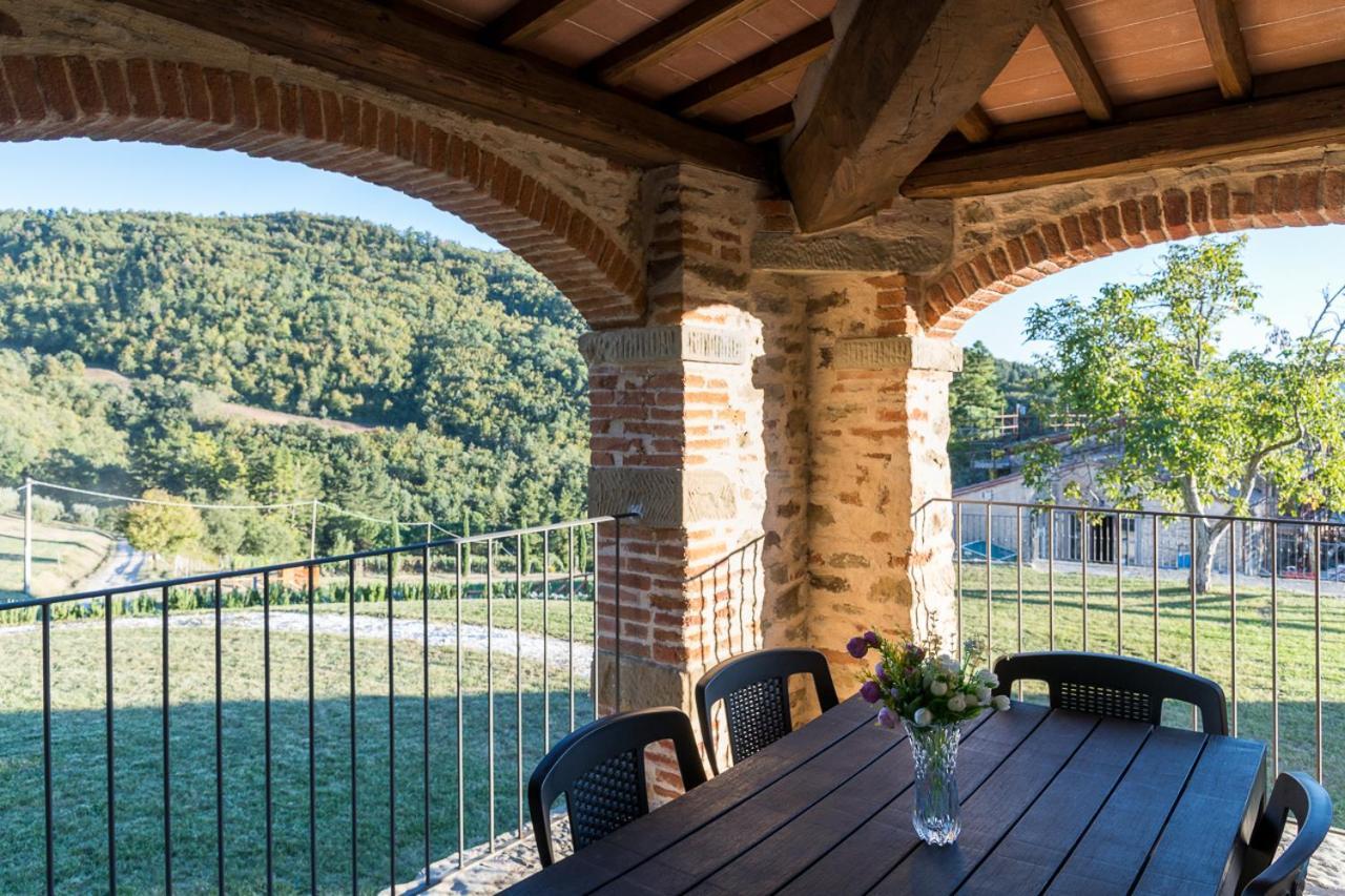 Borgo Macereto Farm stay *