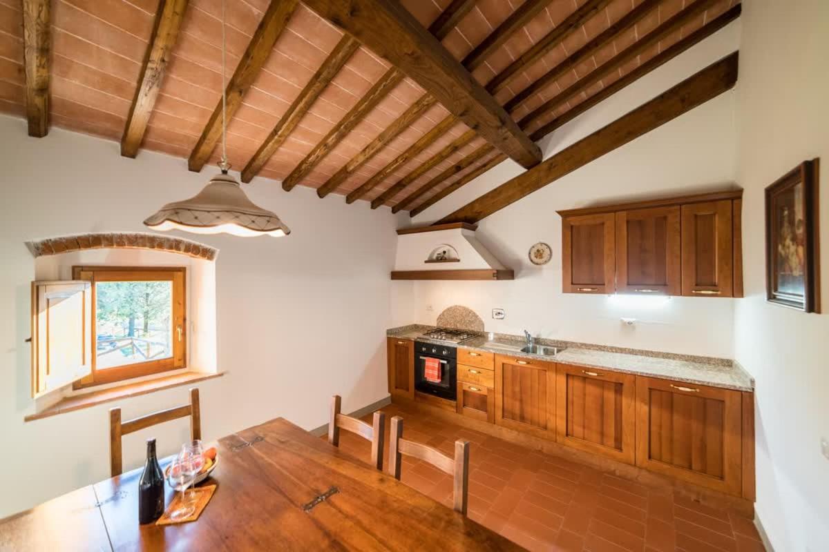 Borgo Macereto Farm stay