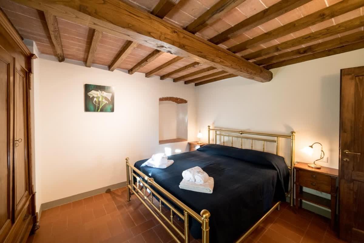 Farm stay Borgo Macereto